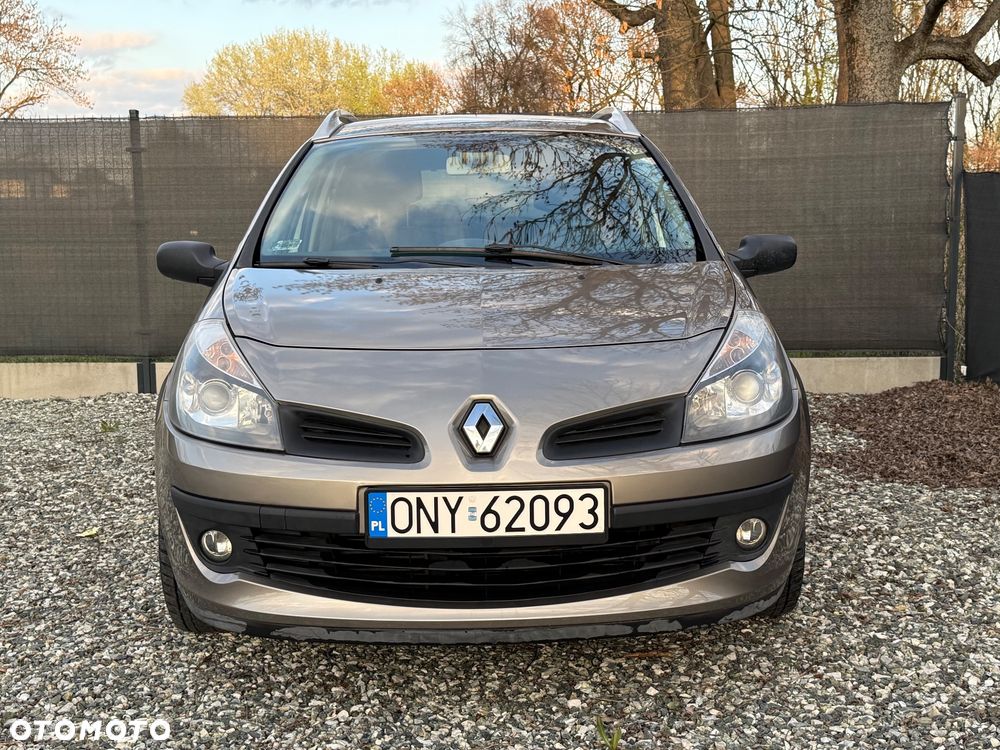Renault Clio 1.5 dCi Dynamique - 8
