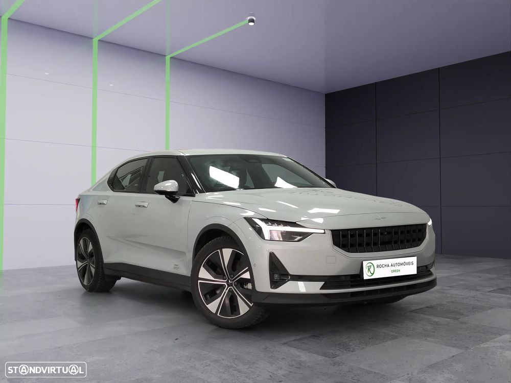 Polestar 2 Long Range 78 kWh - 3