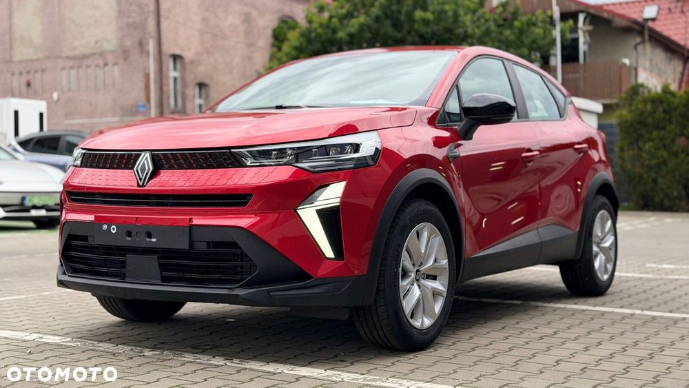 Renault Captur - 3
