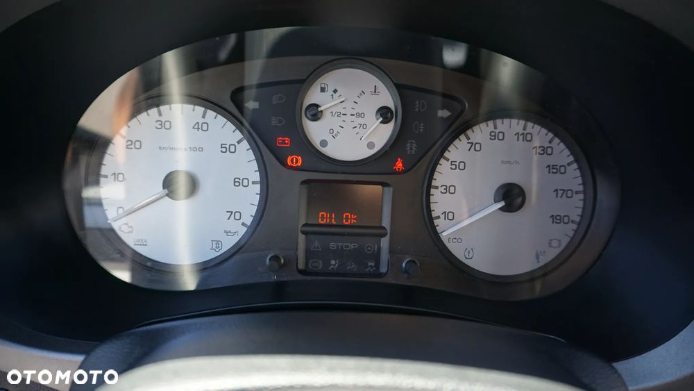 Peugeot Partner - 16