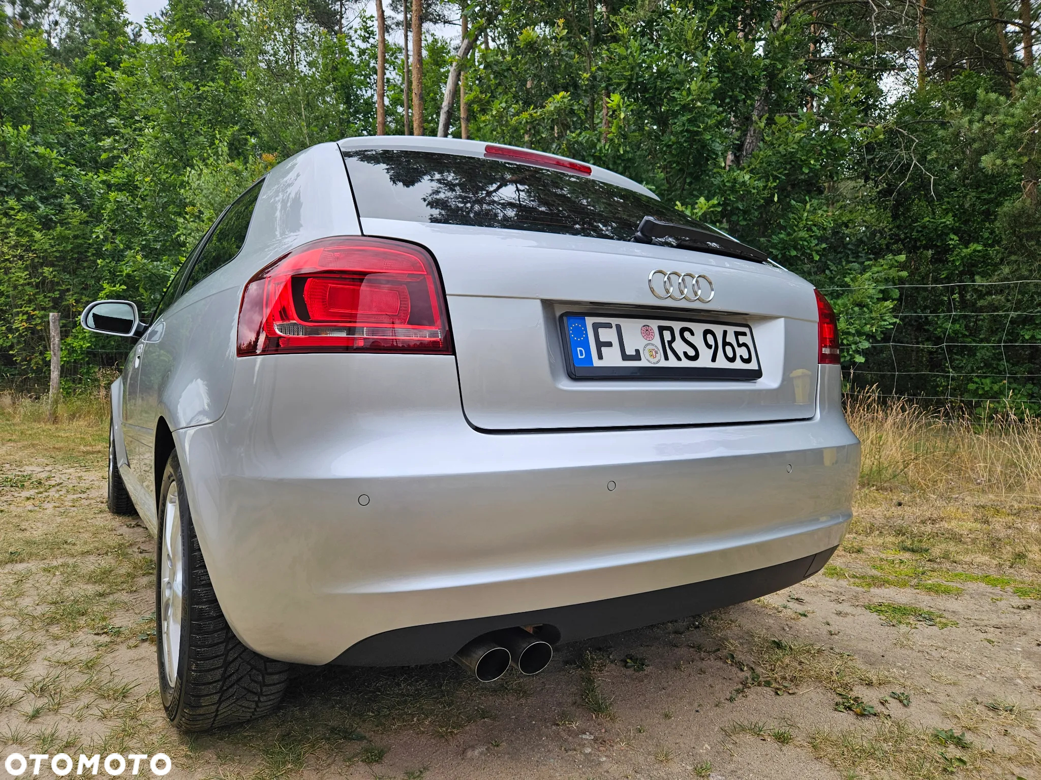 Audi A3 2.0 TDI DPF Prime Line - 15