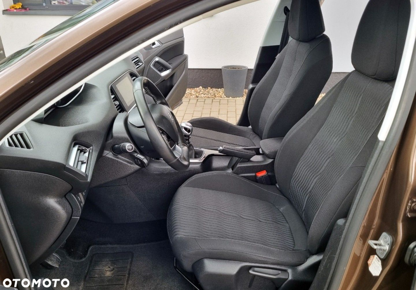 Peugeot 308 - 27