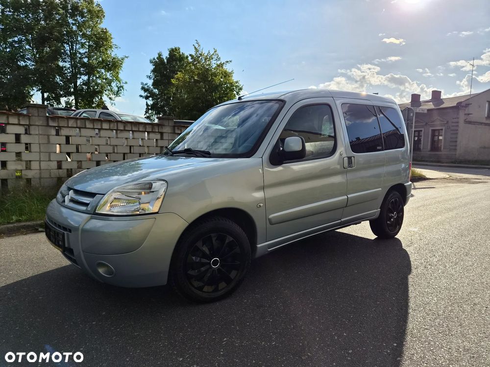 Citroën Berlingo Multispace 1.6 16V Exclusive - 15