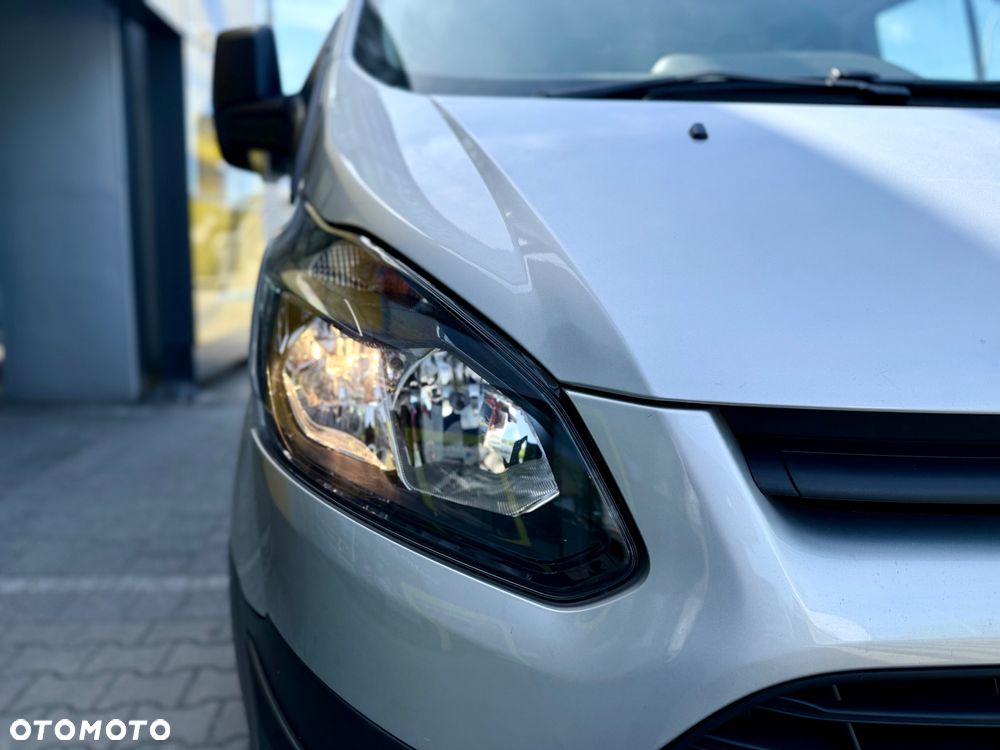 Ford Transit Custom L1H1 VA Trend - 7
