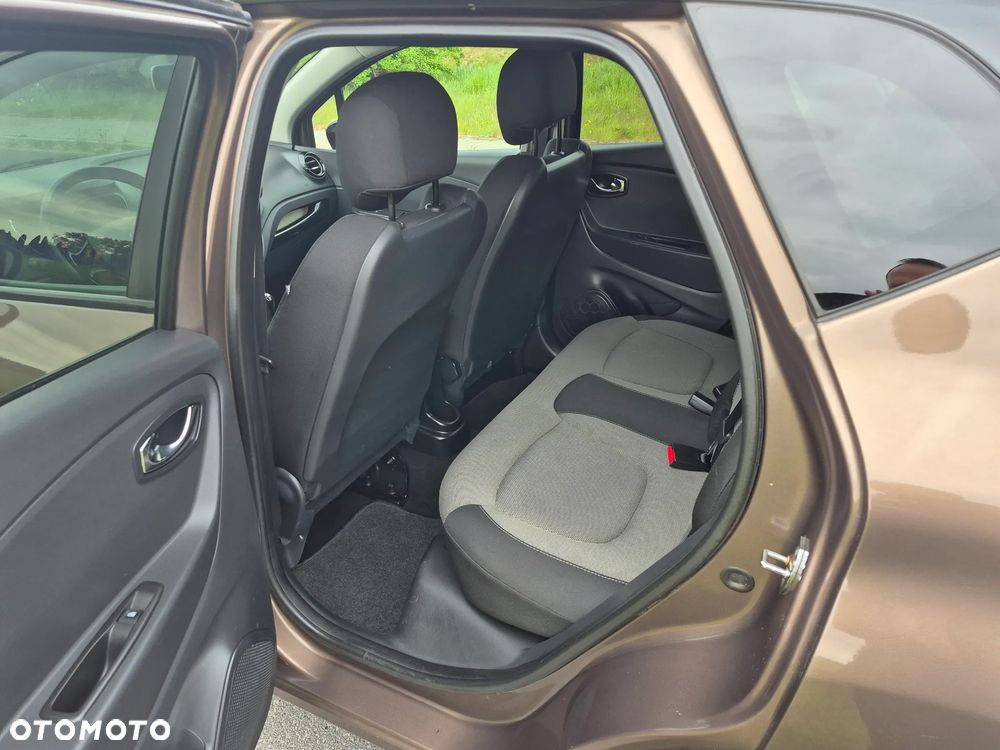 Renault Captur - 11
