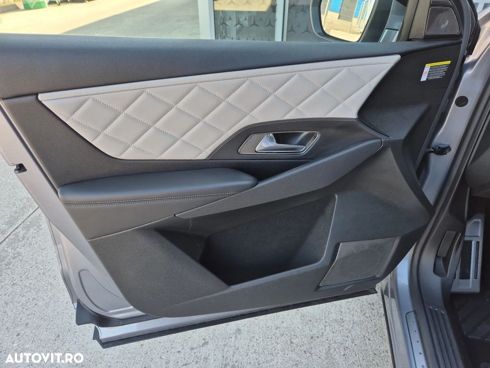 DS Automobiles DS 7 Crossback 1.6 PureTech 180 S&S EAT8 RIVOLI - 9