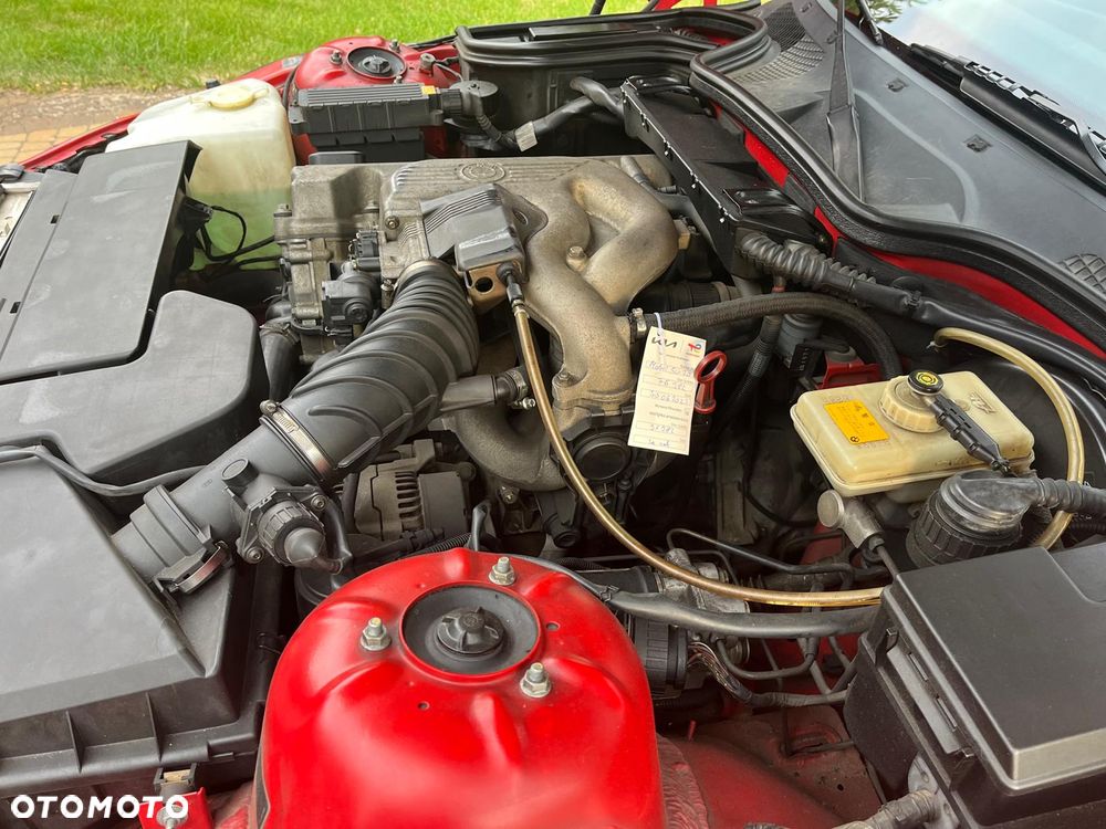 BMW Z3 - 12