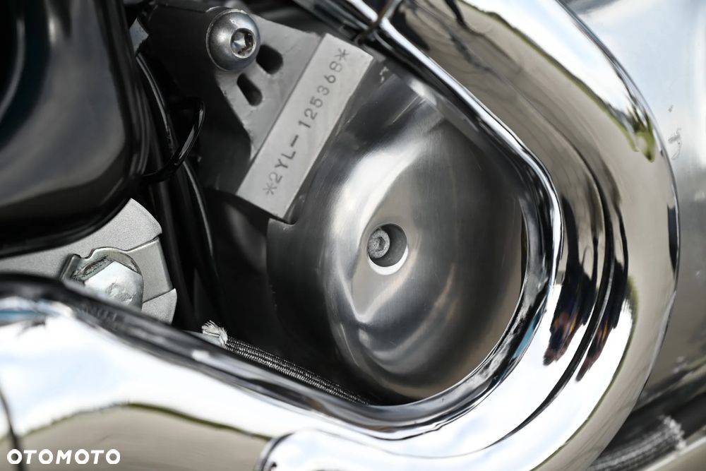 Yamaha Virago - 36