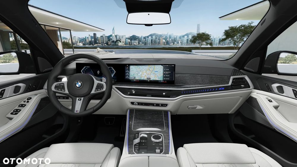 BMW X5 xDrive30d - 12