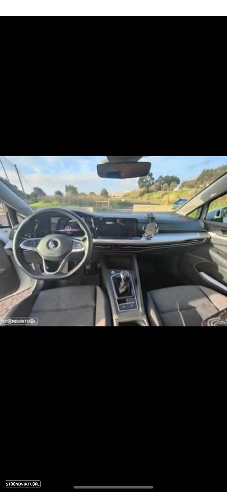 Volkswagen Golf 2022 photo 4