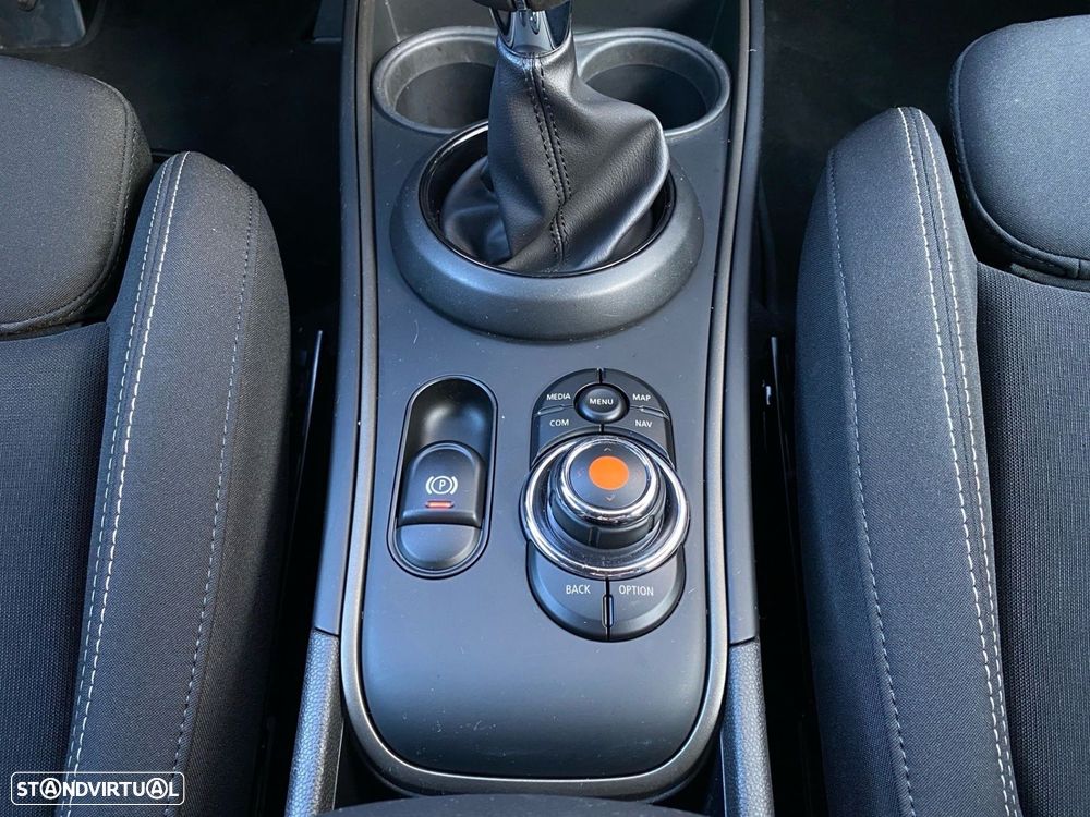 MINI Countryman Cooper S - 12