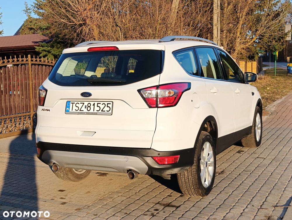 Ford Kuga 2.0 TDCi FWD ST-Line - 20
