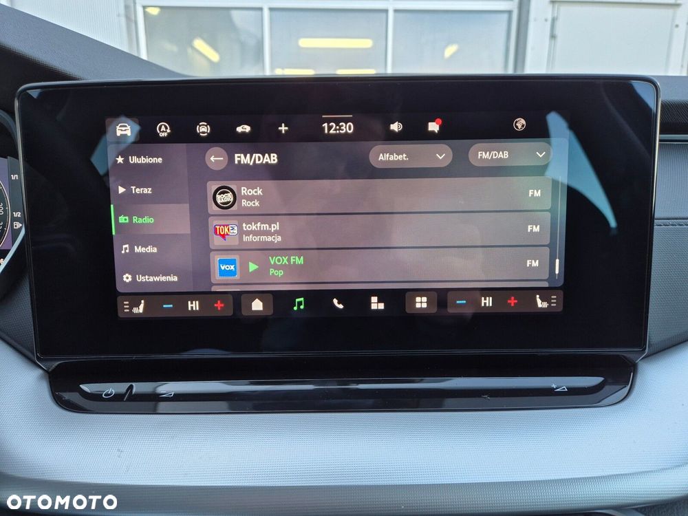 Skoda Octavia 2.0 TSI Drive Selection 4x4 DSG - 27