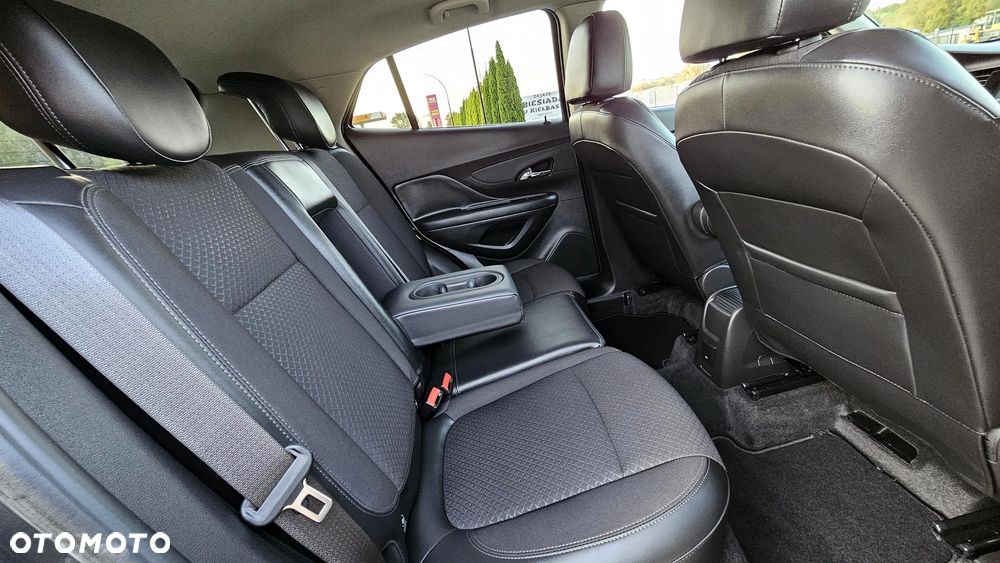 Opel Mokka X 1.4 ECOFLEX Start/Stop Active - 26