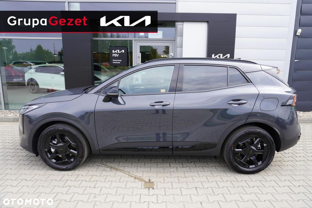 Kia Sportage - 11