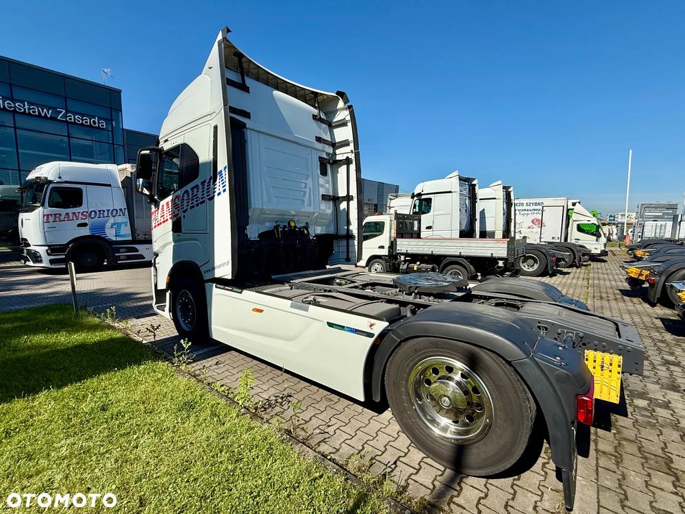 Iveco S-Way - 4