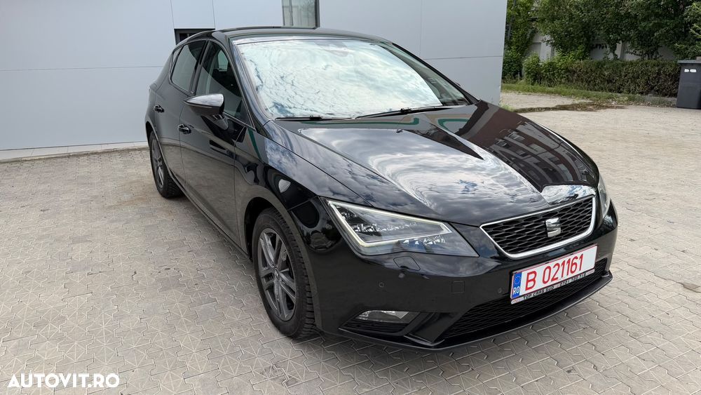 Seat Leon - 9