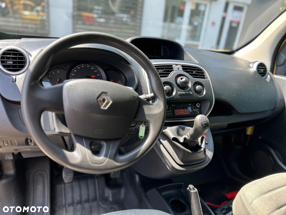 Renault Kangoo - 11
