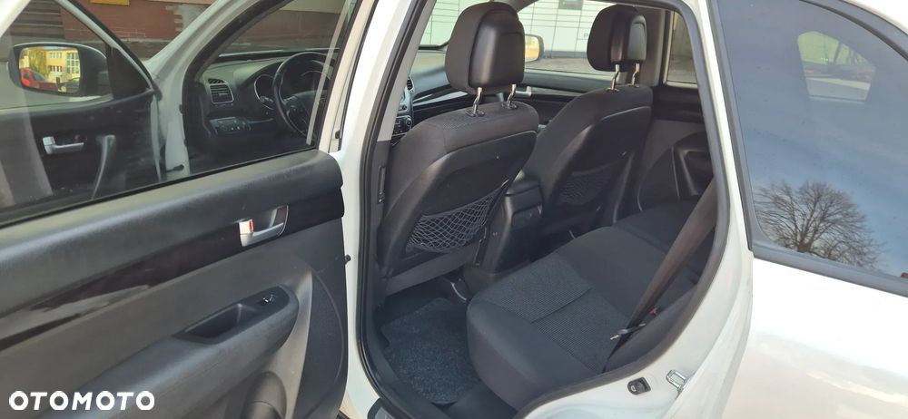 Kia Sorento 2.0 CRDi XL - 9