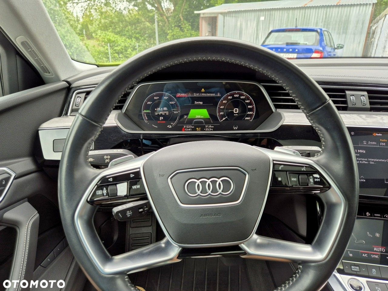 Audi e-tron 55 Quattro - 18