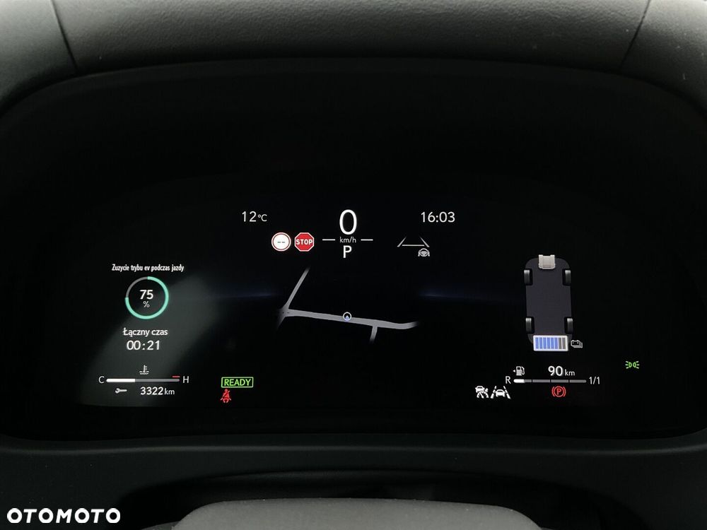 Lexus UX 300h F Sport Design AWD - 25