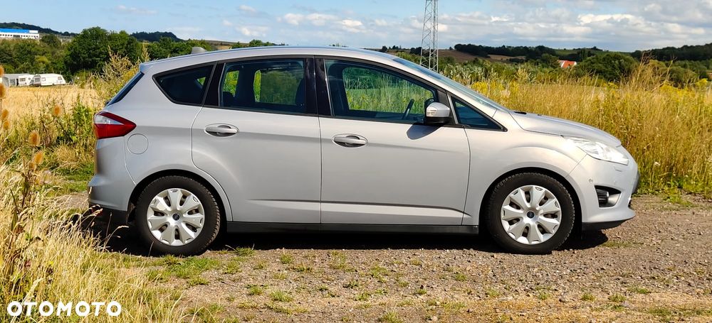 Ford C-MAX 2.0 TDCi Champions Edition - 12