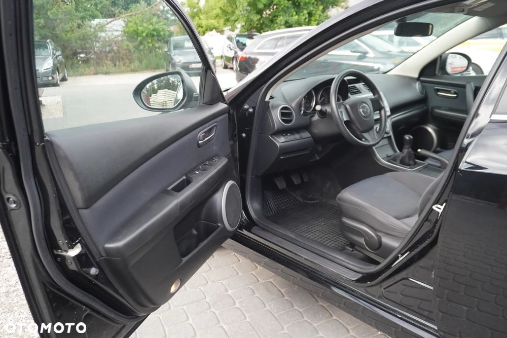 Mazda 6 Sport 1.8 Prime-Line - 6