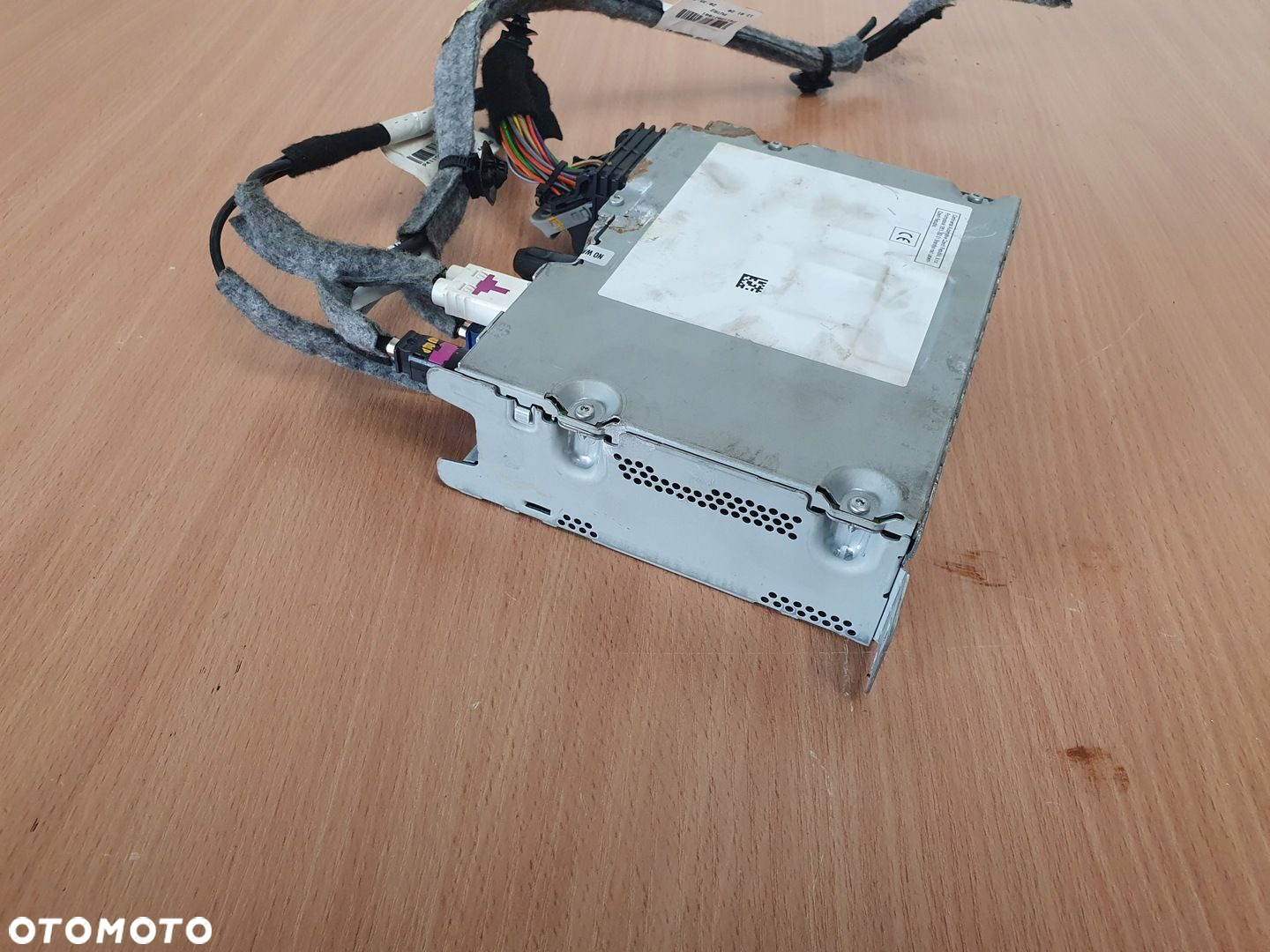 RADIO NAWIGACJA CITROEN C3 III PEUGEOT OPEL GRANDLAND X 9822939480 - 7