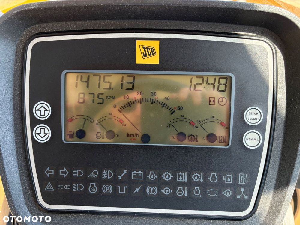 JCB 436 4X4 - 13