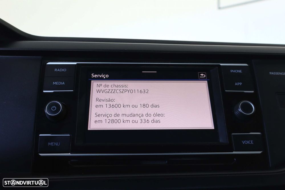 VW Taigo 1.0 TSI Life - 35