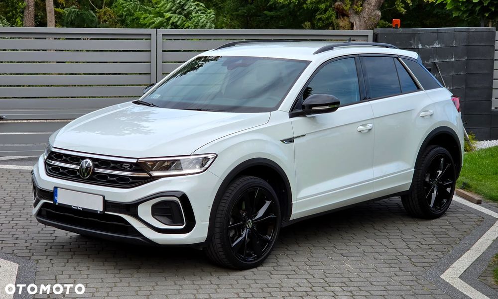 Volkswagen T-Roc 1.5 TSI R-Line - 5