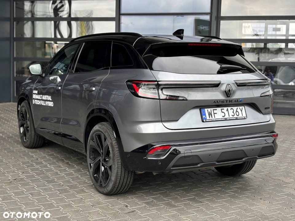 Renault Austral - 5