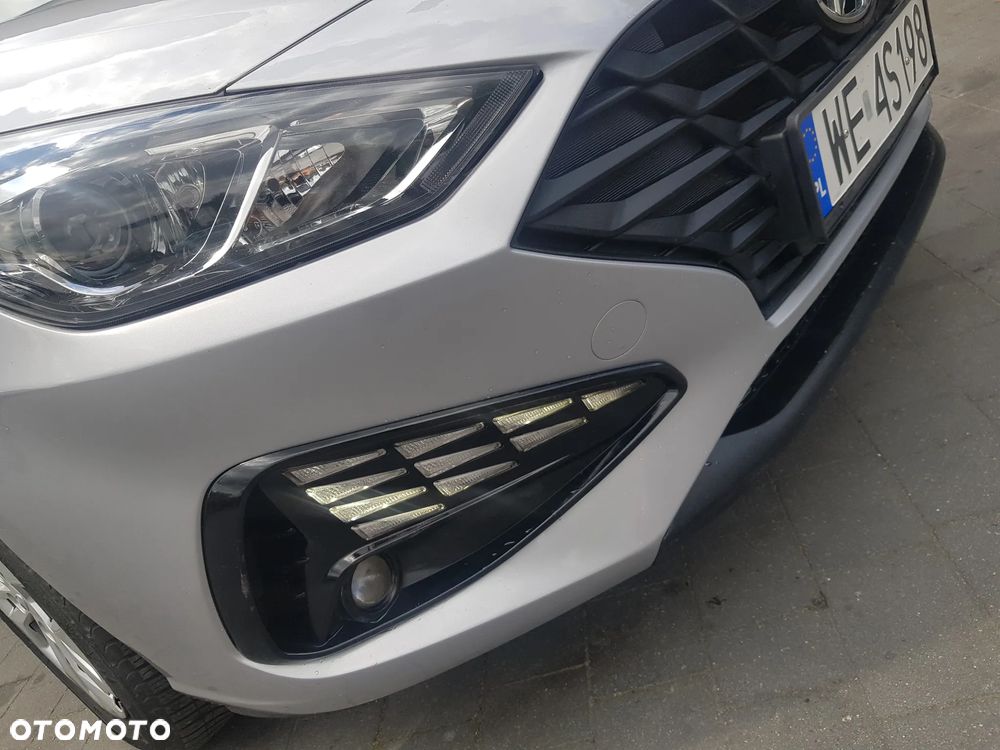 Hyundai i30 1.5 DPI Modern - 20