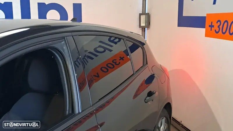 Ford Focus 1.0 EcoBoost MHEV ST-Line - 7