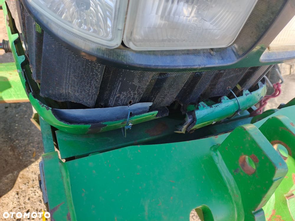 John Deere 6920 - 21