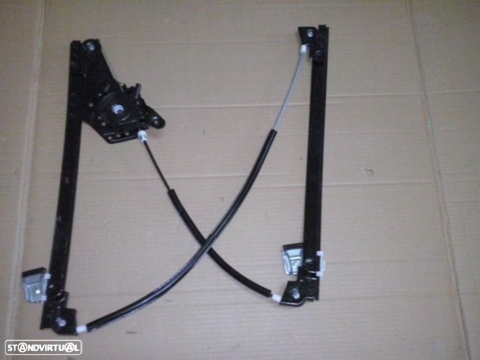 Elevadores elétricos Vw Sharan Ford Galaxy Seat Alhambra (NOVO) - 1