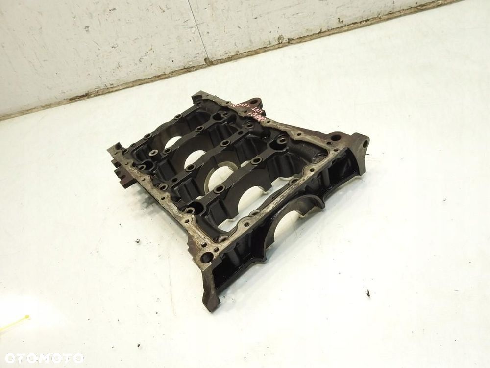 PODPORA WAŁU PÓŁBLOK KIA CEED I 1.6 CRDI - 6