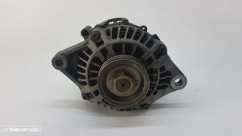ALTERNADOR NISSAN ALMERA (N15) GX - 1