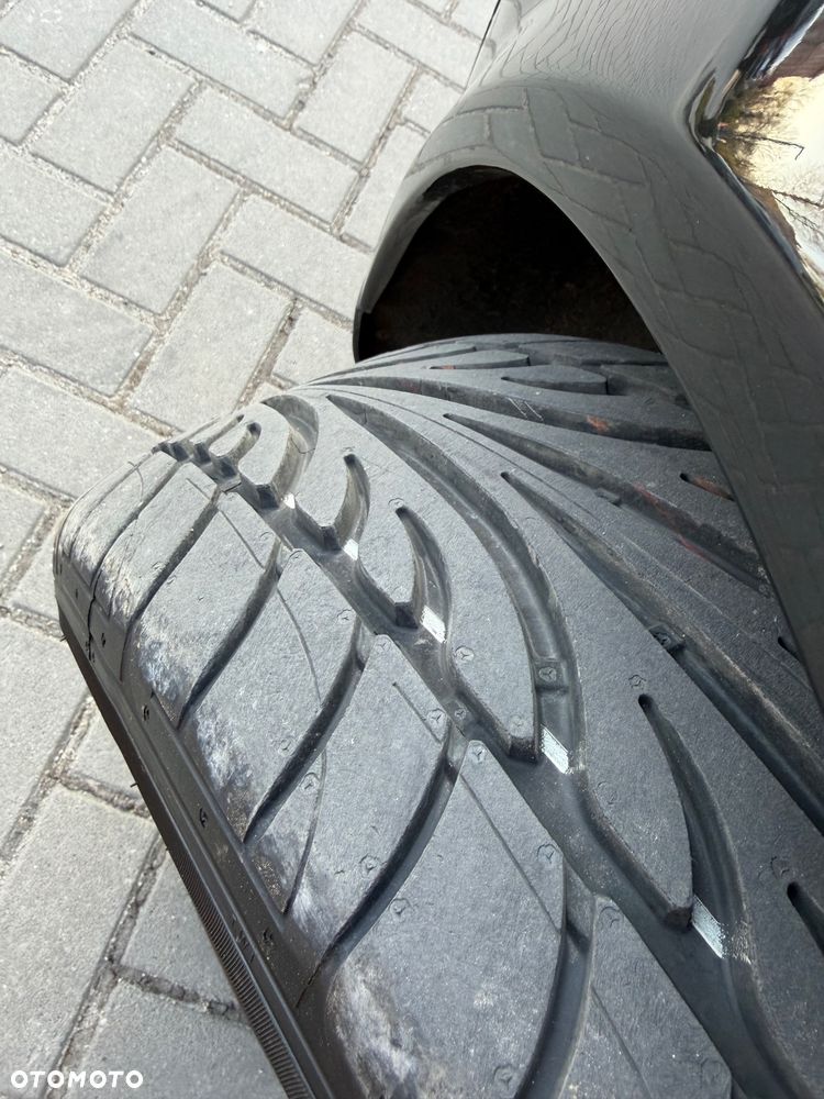 Audi A4 Avant 1.8 T - 13