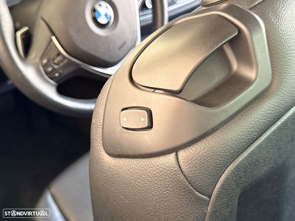 BMW 428 i Aut. Luxury Line - 41