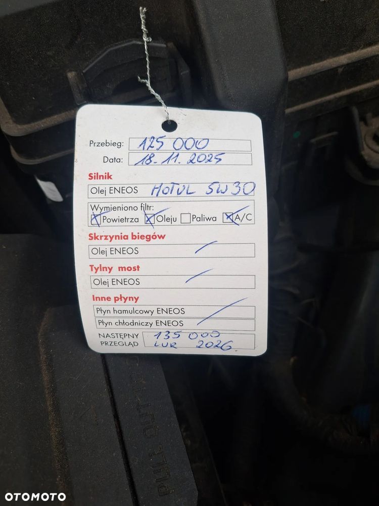 Hyundai Tucson - 11