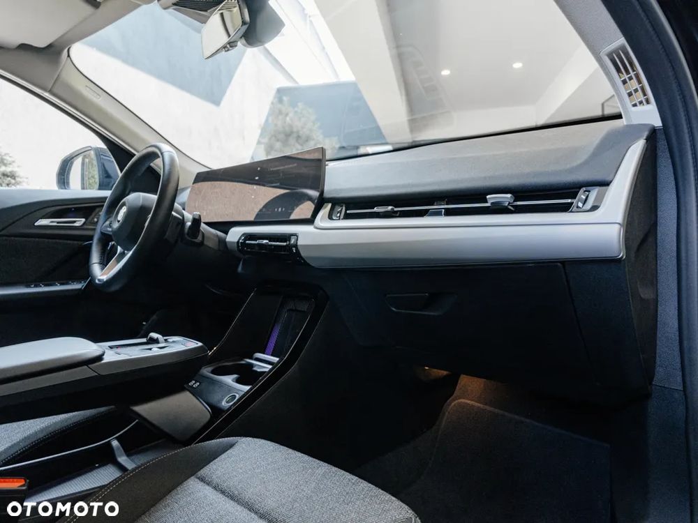BMW X2 sDrive18d - 11
