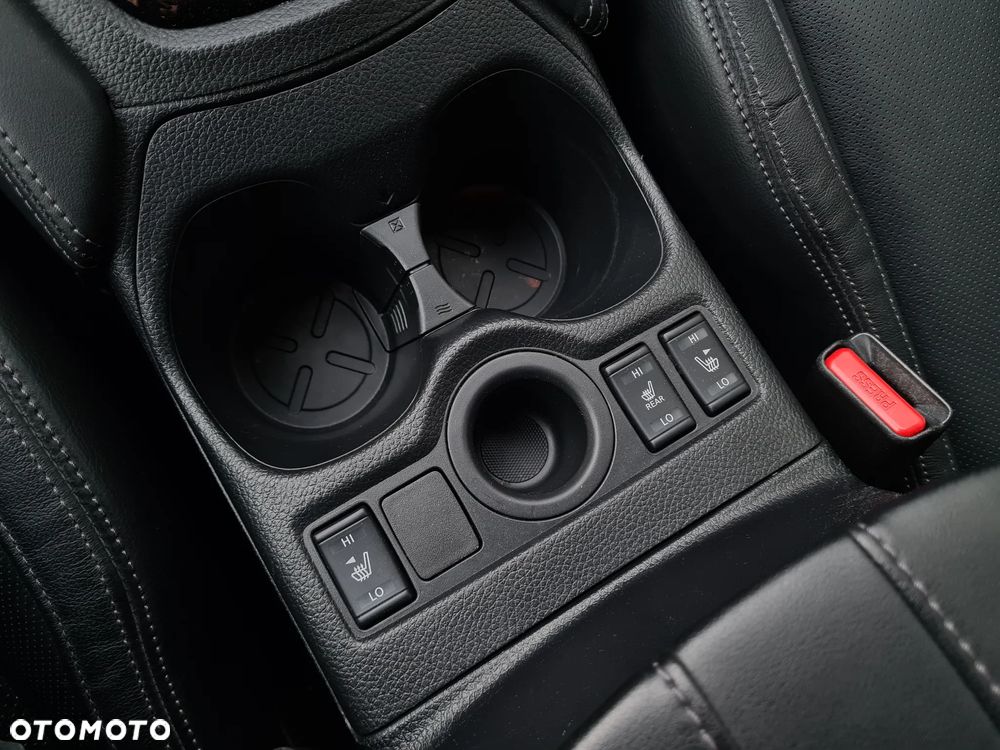 Nissan X-Trail 1.3 DIG-T Tekna 2WD DCT - 20