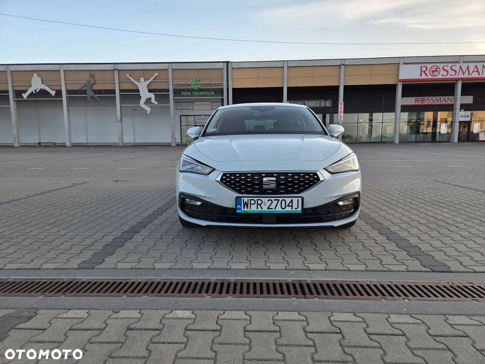 Seat Leon 1.5 TSI Xcellence - 7