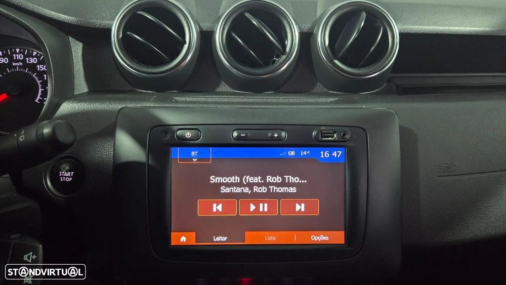 Dacia Duster 1.5 Blue dCi Prestige - 23