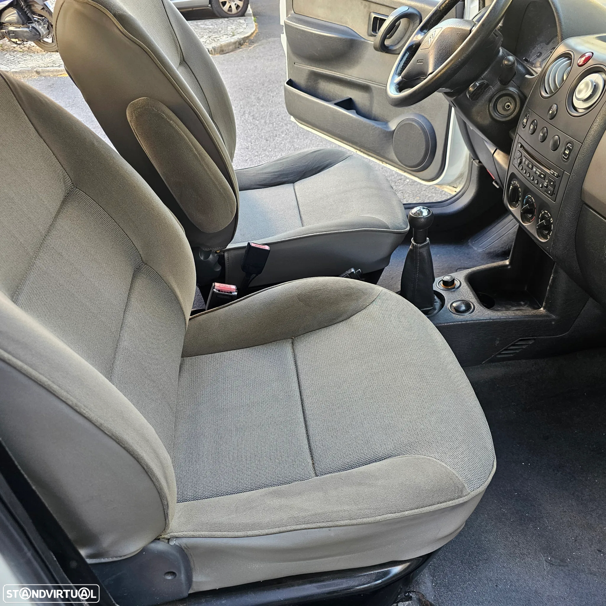 Citroën Berlingo 1.4i XTR - 23