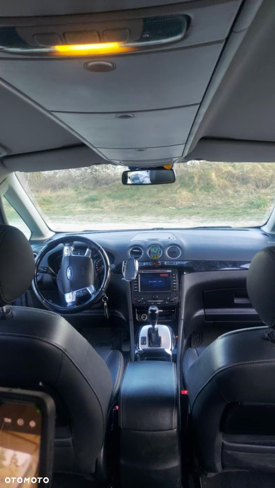 Ford Galaxy 2.0 TDCi Titanium MPS6 - 9