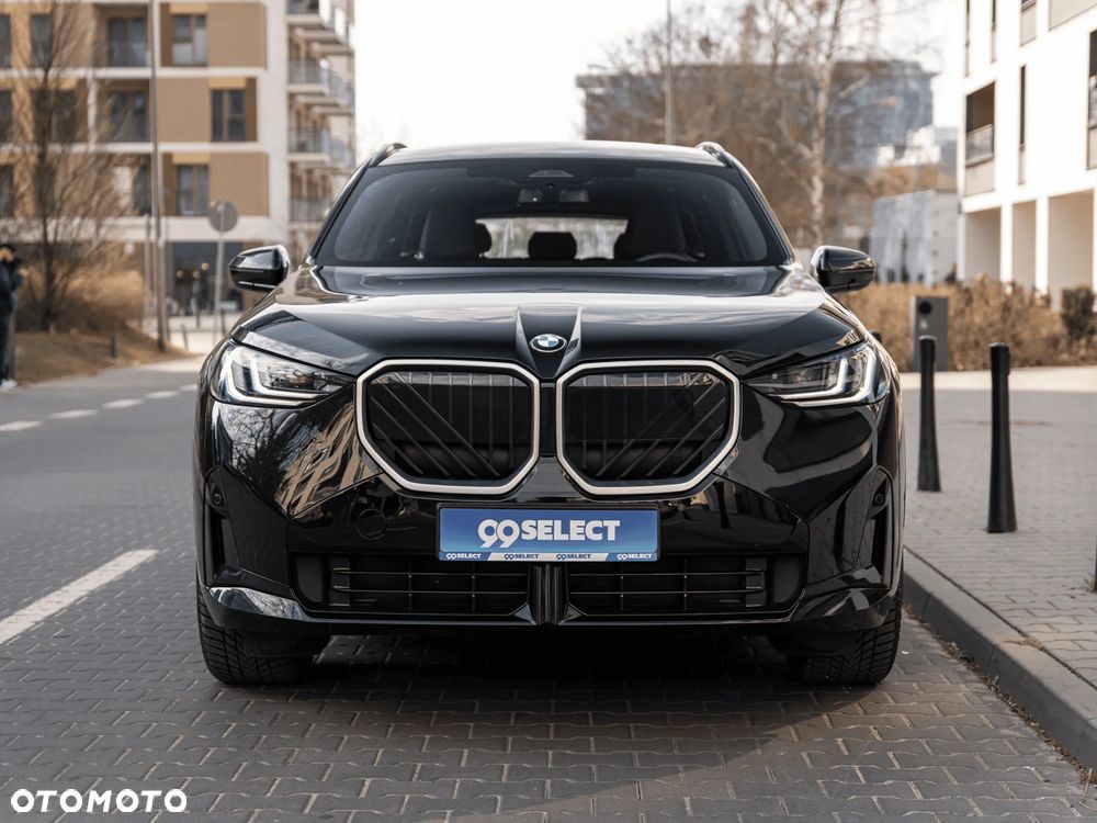 BMW X3 - 10