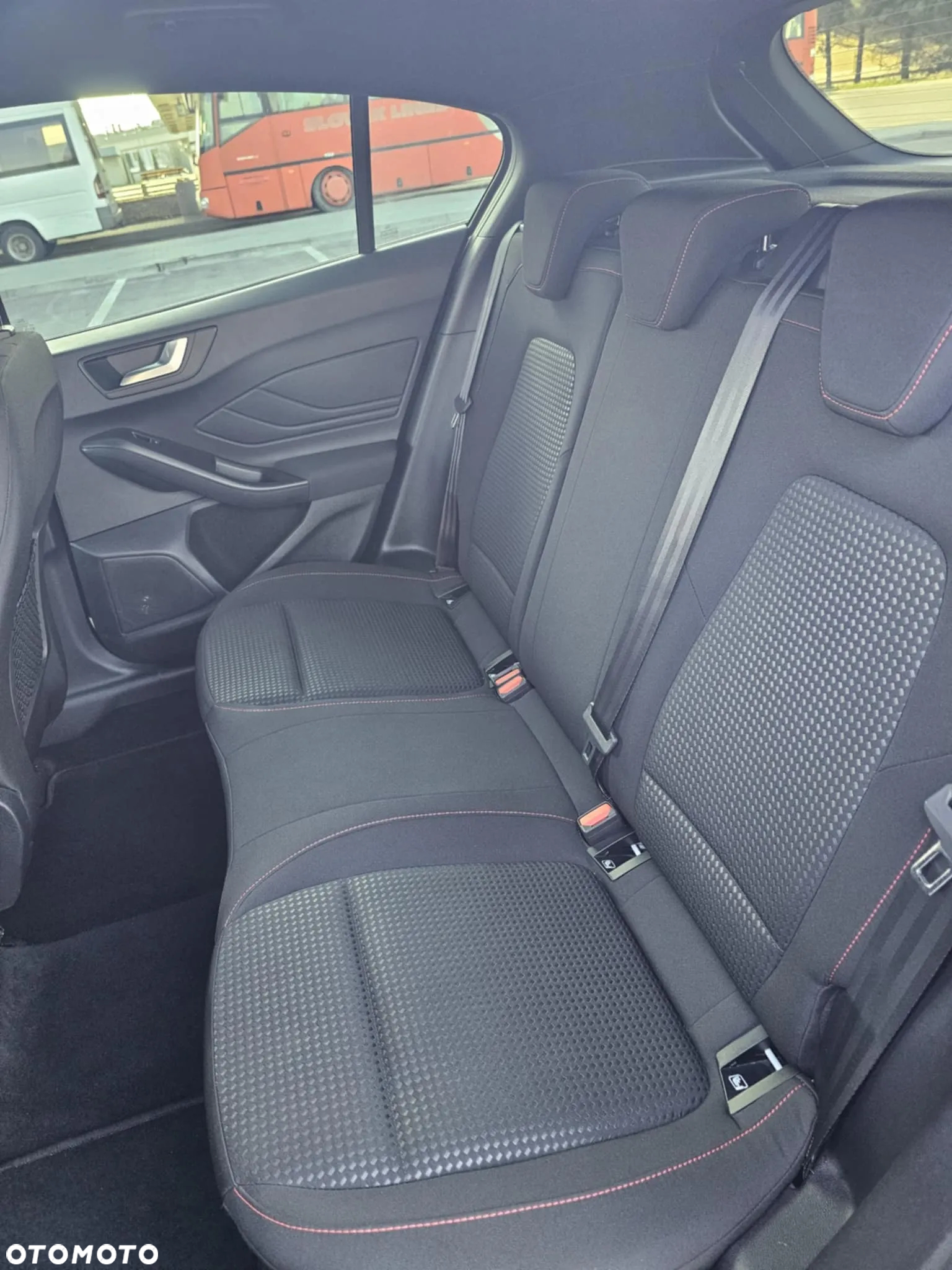 Ford Focus 1.5 EcoBlue ST-Line X - 19
