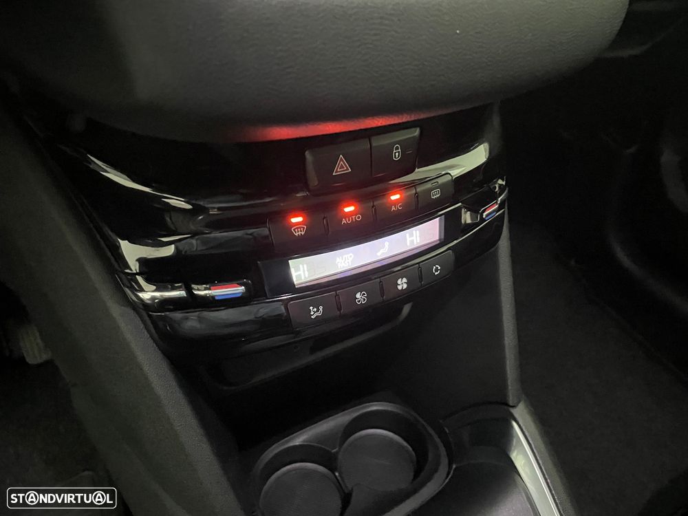 Peugeot 208 1.0 VTi Active - 10
